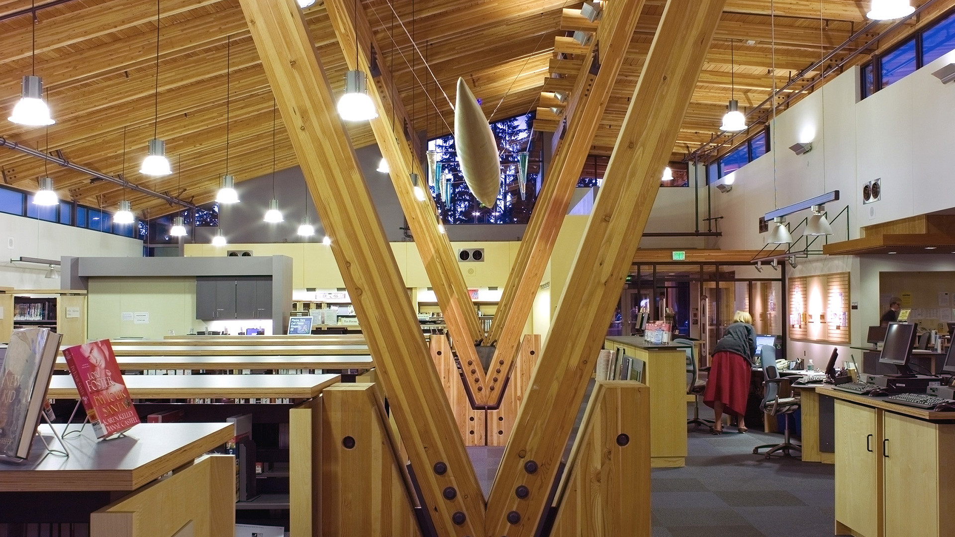 Broadview Library Swenson Say Fagét