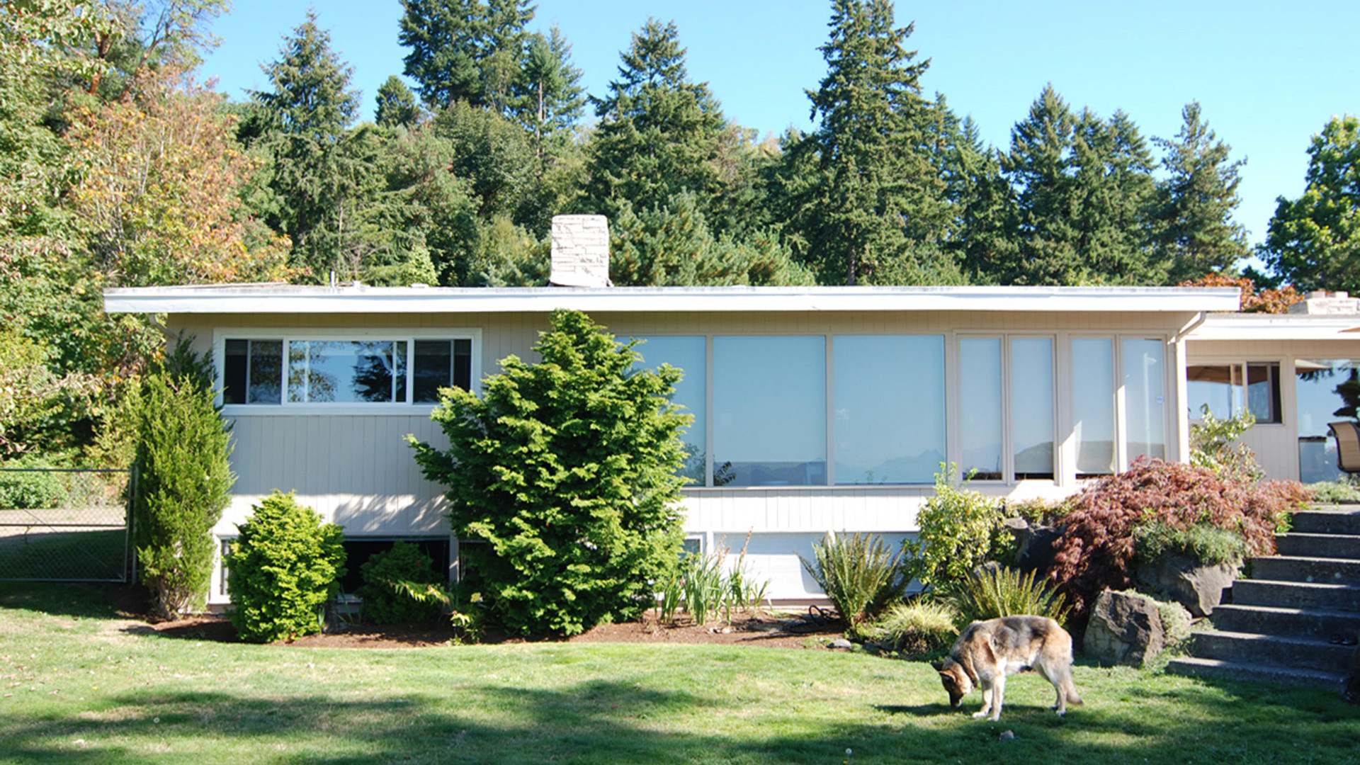 Innis Arden Residence Swenson Say Fagét