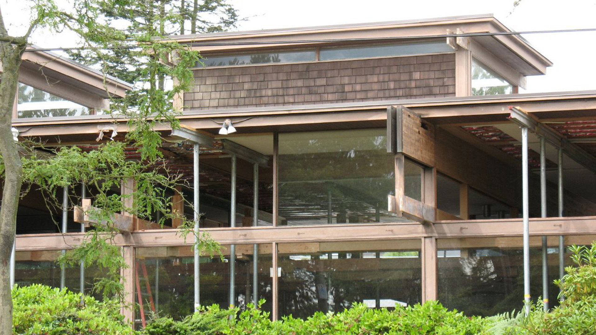 Magnolia Library Swenson Say Fagét