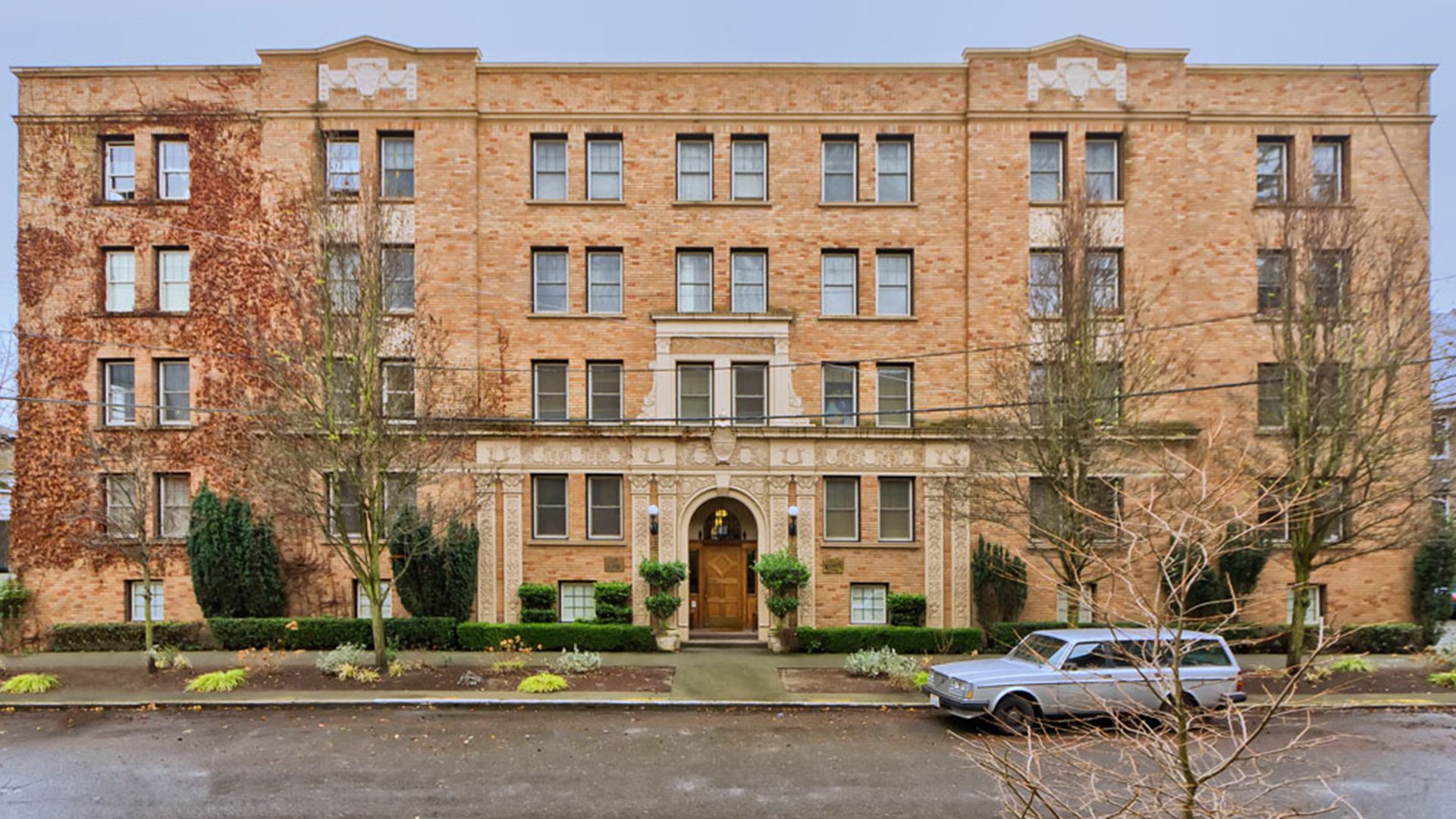 Proposed rules would require owners to brace their unreinforced masonry